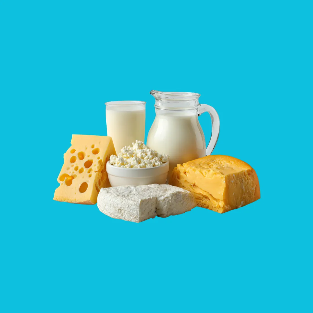 Dairy & Refrigerated