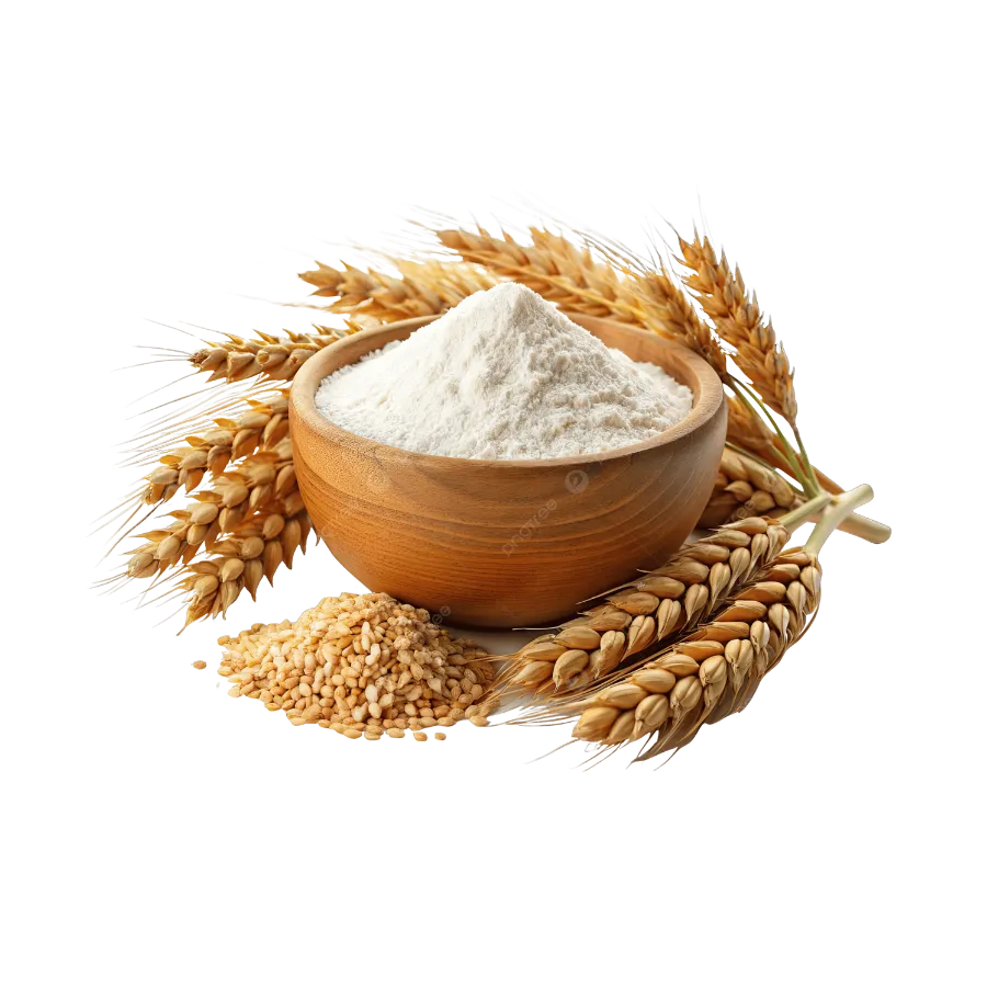 Ragi Flour