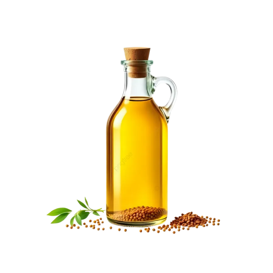 Mustard Oil