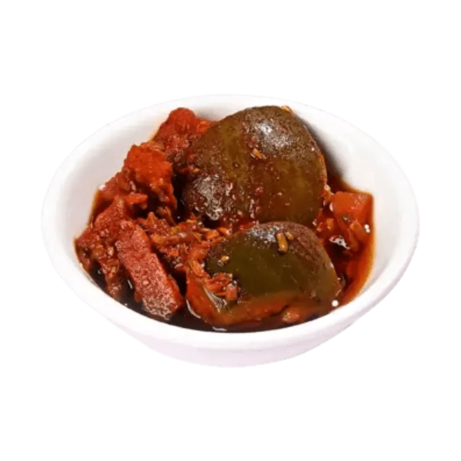 Tamarind Chutney