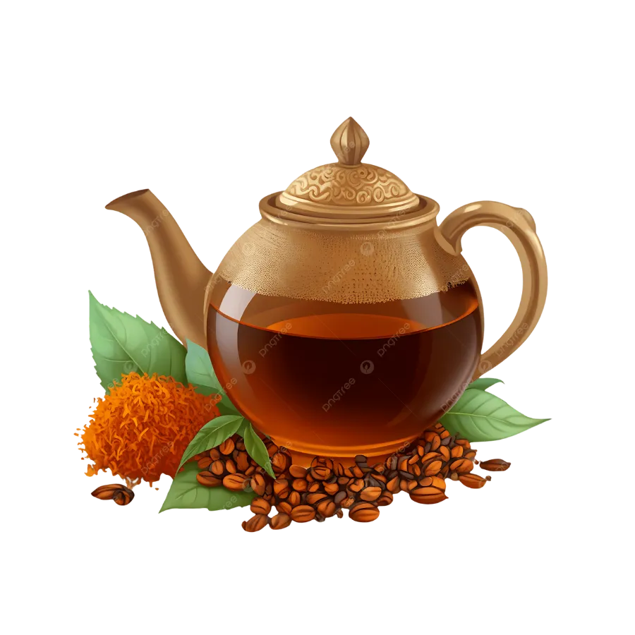 Darjeeling Tea
