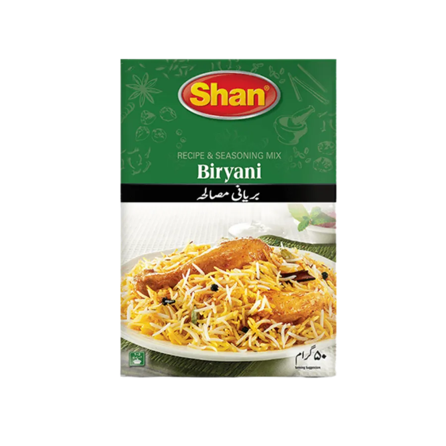 Shan Nihari Masala